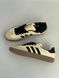 Кросівки жіночі Adidas Samba адидас самба кеди КОЖА A-105036 фото 2