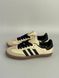 Кросівки жіночі Adidas Samba адидас самба кеди КОЖА A-105036 фото 6