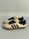 Кросівки жіночі Adidas Samba адидас самба кеди КОЖА A-105036 фото 1