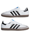 Adidas Samba white A-1003 A-1003 фото 2