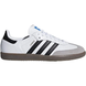 Adidas Samba white A-1003 A-1003 фото 1