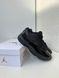 Чоловічі кросівки Nike Air Jordan 11 black J-100240 фото 4