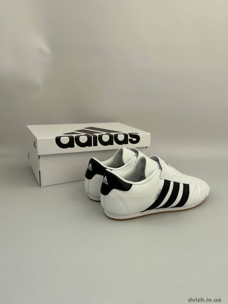 Adidas Taekwondo white чоловічі AT-100337 фото