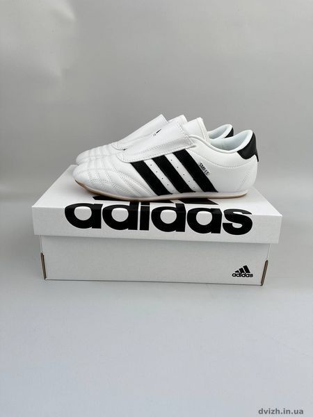 Adidas Taekwondo white чоловічі AT-100337 фото