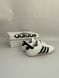 Adidas Taekwondo white чоловічі AT-100337 фото 3