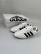 Adidas Taekwondo white чоловічі AT-100337 фото 1