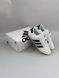 Adidas Taekwondo white чоловічі AT-100337 фото 2