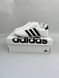 Adidas Taekwondo white чоловічі AT-100337 фото 4
