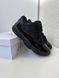 Чоловічі кросівки Nike Air Jordan 11 black J-100240 фото 3