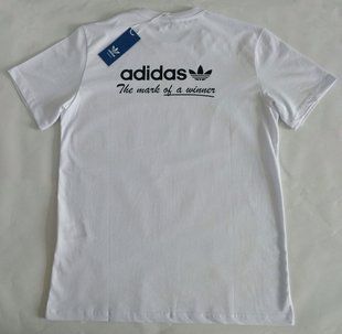 Футболка мужская Adidas адидас F008XL фото