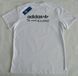 Футболка мужская Adidas адидас F008XL фото 1