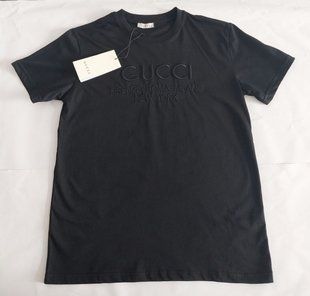 Футболка мужская Gucci Гучі F00152XL фото