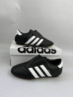 Adidas Taekwondo black жіночі AT-100377 фото