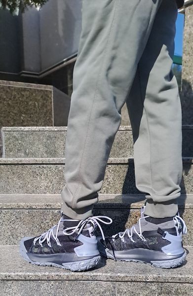 Чоловічі кросівки Nike acg Mountain Fly 2 Gore Tex NG_100141 фото