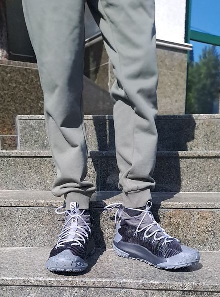 Чоловічі кросівки Nike acg Mountain Fly 2 Gore Tex NG_100141 фото
