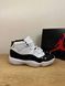 Air Jordan 11 White Gold чоловічі кросівки AJ-100240 фото 3