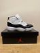 Air Jordan 11 White Gold чоловічі кросівки AJ-100240 фото 2