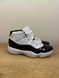 Air Jordan 11 White Gold чоловічі кросівки AJ-100240 фото 4