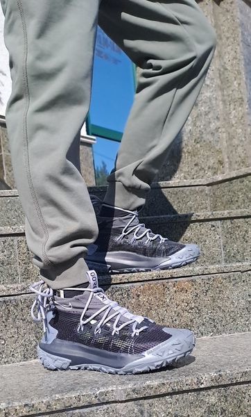 Мужские кроссовки Nike acg Mountain Fly 2 Gore Tex NG_100141 фото