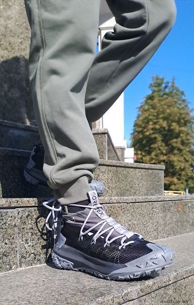 Мужские кроссовки Nike acg Mountain Fly 2 Gore Tex NG_100141 фото