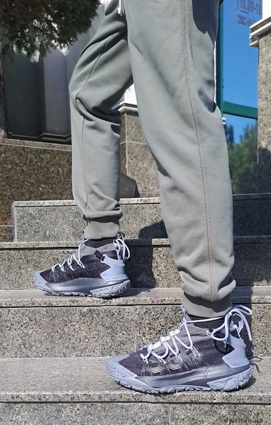 Чоловічі кросівки Nike acg Mountain Fly 2 Gore Tex NG_100141 фото