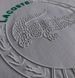 Футболка чоловіча Lacoste Лакоста F0016M фото 3