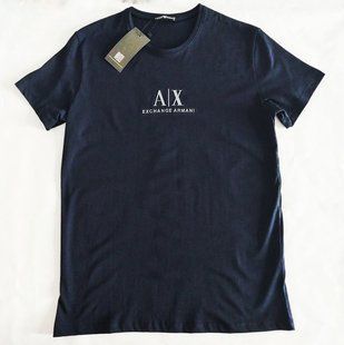 Футболка мужская Armani Армани F0099S фото