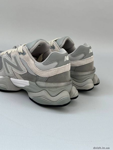 New Balance 9060 нью беленс 9060 женские NB-100537 фото
