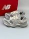 New Balance 9060 нью беленс 9060 женские NB-100537 фото 1
