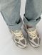 New Balance 9060 нью беленс 9060 женские NB-100537 фото 3