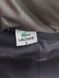 Жилетка лакоста Lacoste чоловіча чорна LA_S фото 2