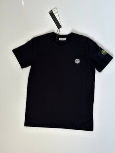 Футболка чоловіча Stone Island стоун айленд F0010XL фото