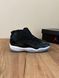 Jordan 11 Retro black джордан ретро блек J-100142 фото 4