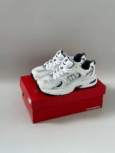 Кросівки чоловічі New Balance 530  NB-100237 фото