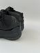 Кросівки чоловічі Air Jordan 11 Retro Black  J-1006640 фото 3