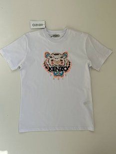 Футболка чоловіча KENZO Кензо F0013XL фото