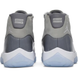 Кроссовки мужские Air Jordan 11 Retro Cool Gray J-1007 J-1007 фото 5
