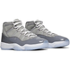 Кроссовки мужские Air Jordan 11 Retro Cool Gray J-1007 J-1007 фото 4