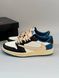 Nike Air Jordan 1 Low Travis Scot чоловічі кросівки J-101941 фото 2